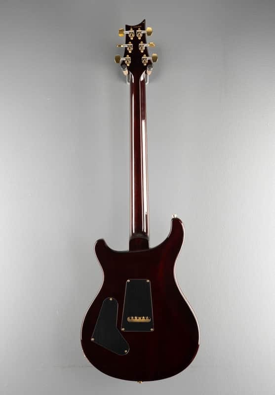 Paul Reed Smith Custom 24 10 Top, '17