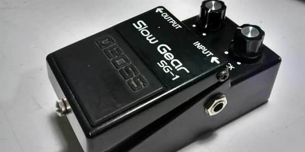 Line 6 HX Stomp Multi-Effects Pedal, Black