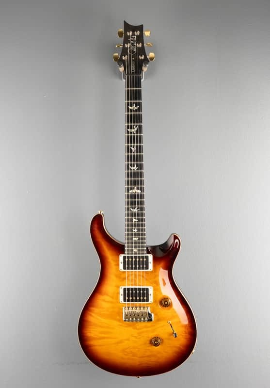 Paul Reed Smith Custom 24 10 Top, '17