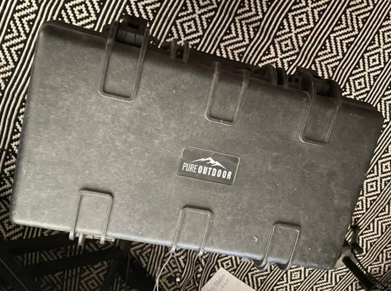 Korg Minilogue XD Module with Hardcase