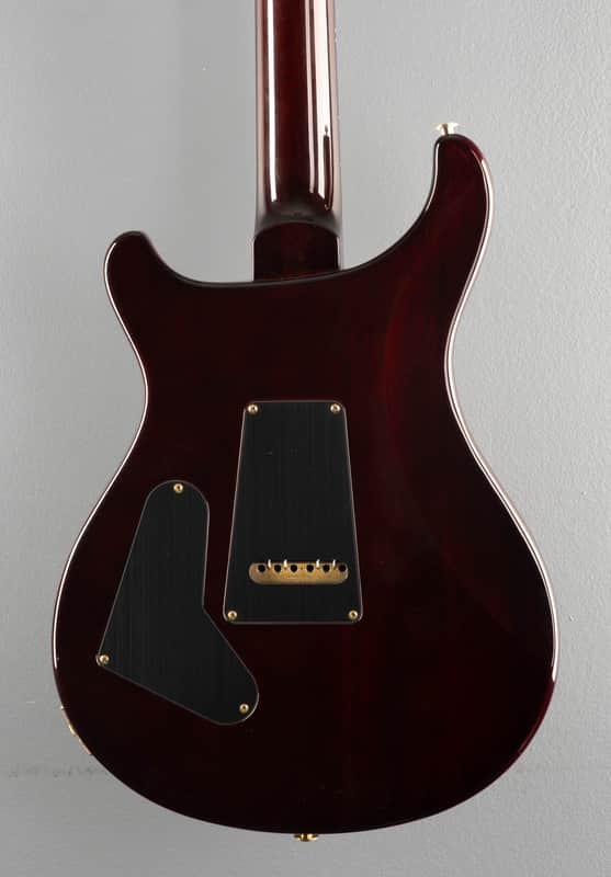 Paul Reed Smith Custom 24 10 Top, '17