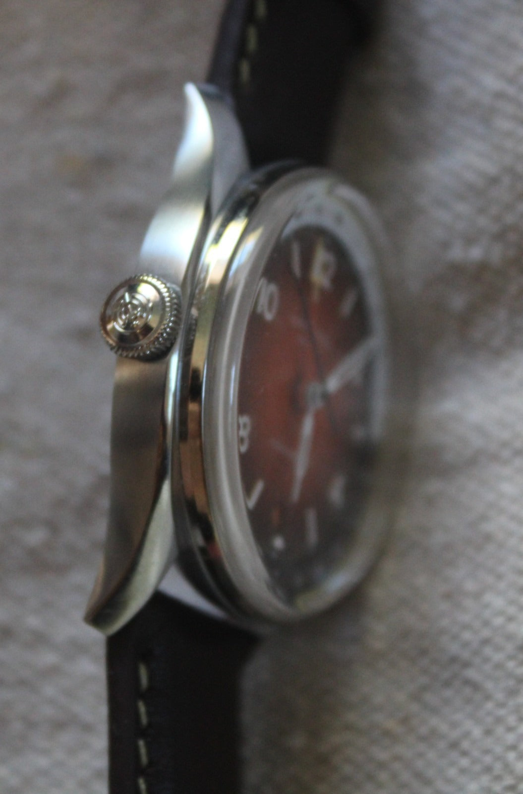Trafford Touring GMT Season Two / Lefty \with Box and Accessories