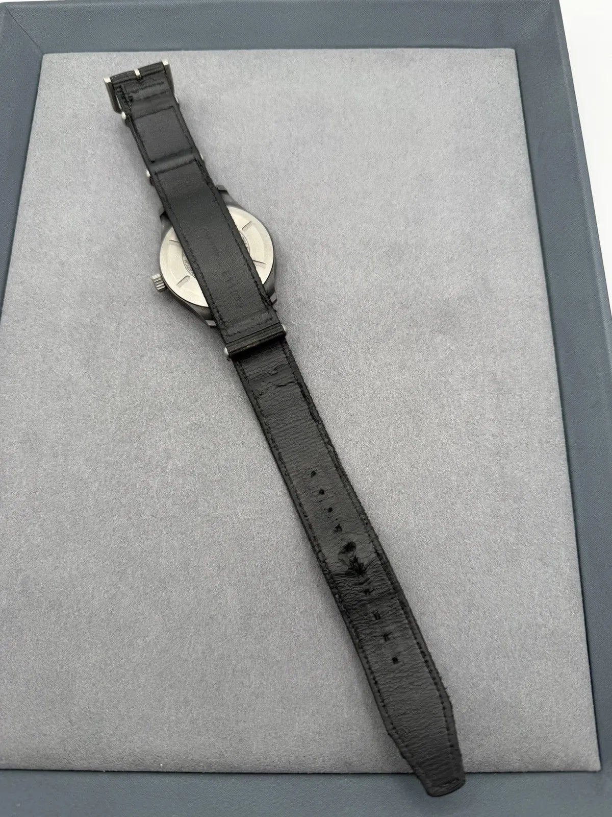 IWC Pilot's Watch Top Gun IW326901