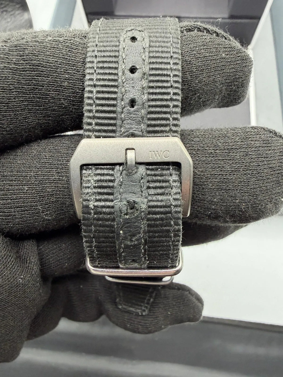 IWC Pilot's Watch Top Gun IW326901