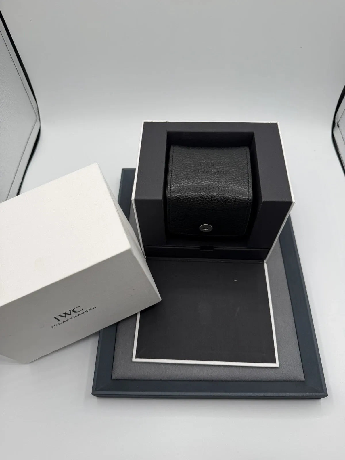 IWC Pilot's Watch Top Gun IW326901
