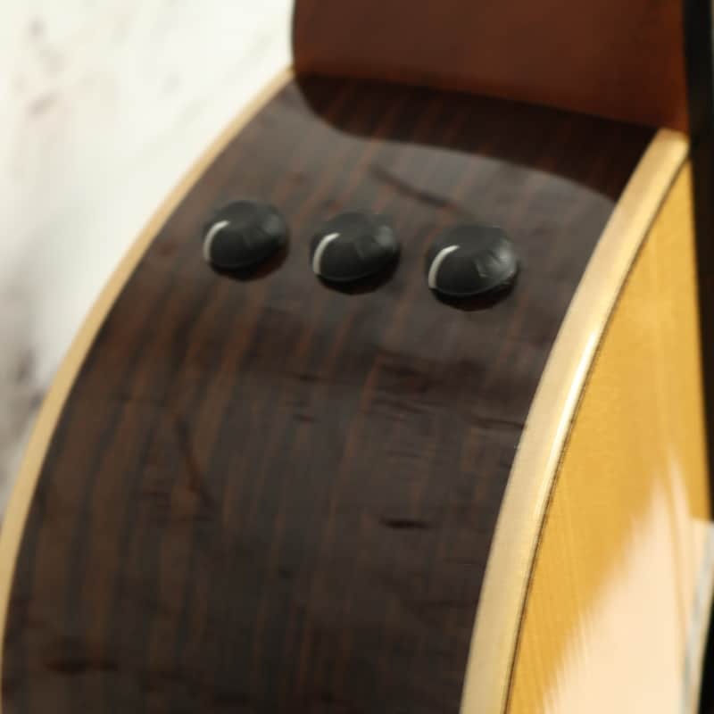 Taylor 814ce with V-Class Bracing 2018 - Present - Natural