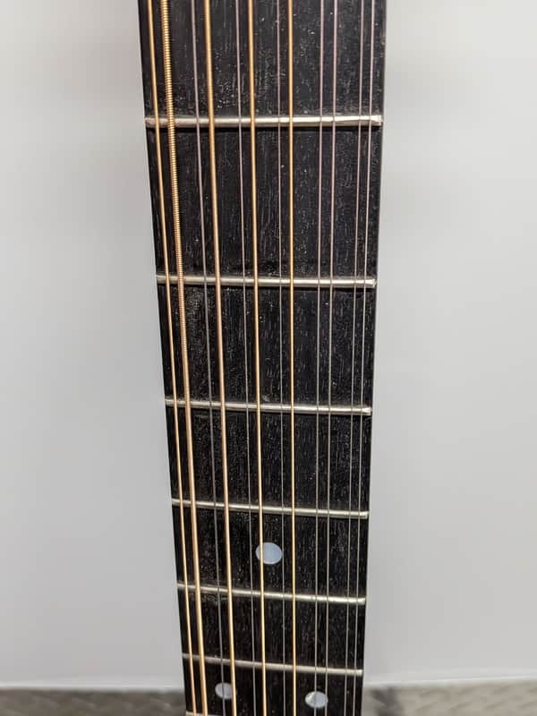 Martin D12-28 1971