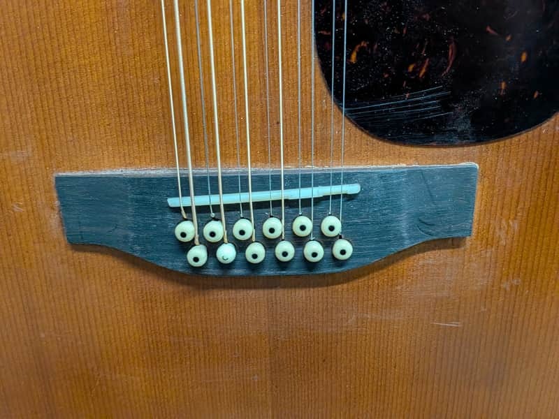 Martin D12-28 1971