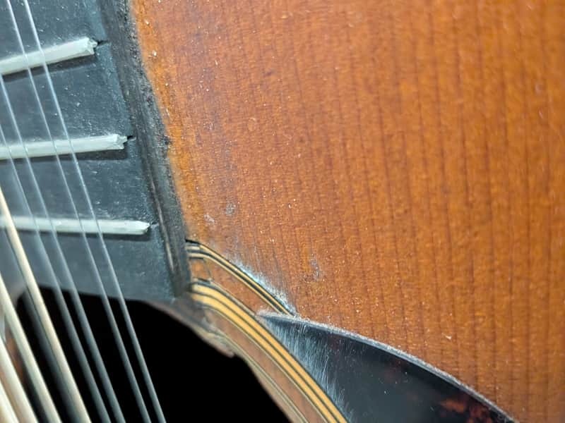 Martin D12-28 1971