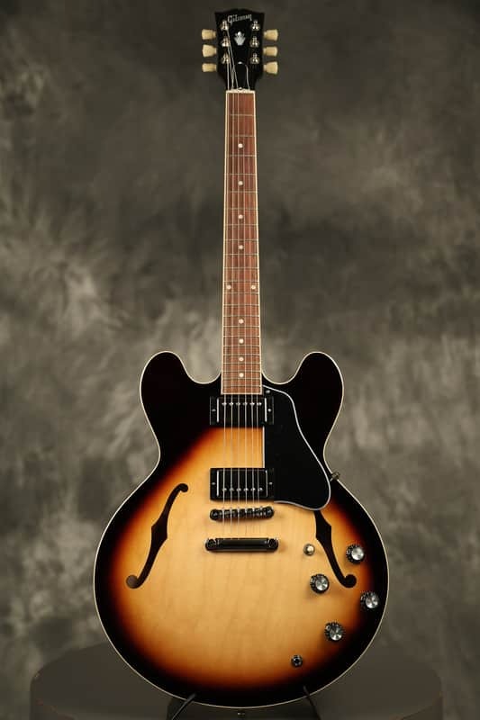 2024 Gibson ES-335 Vintage Burst MINT/unplayed!!!