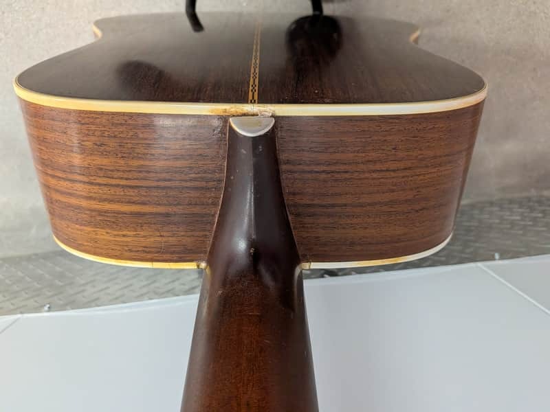 Martin D12-28 1971