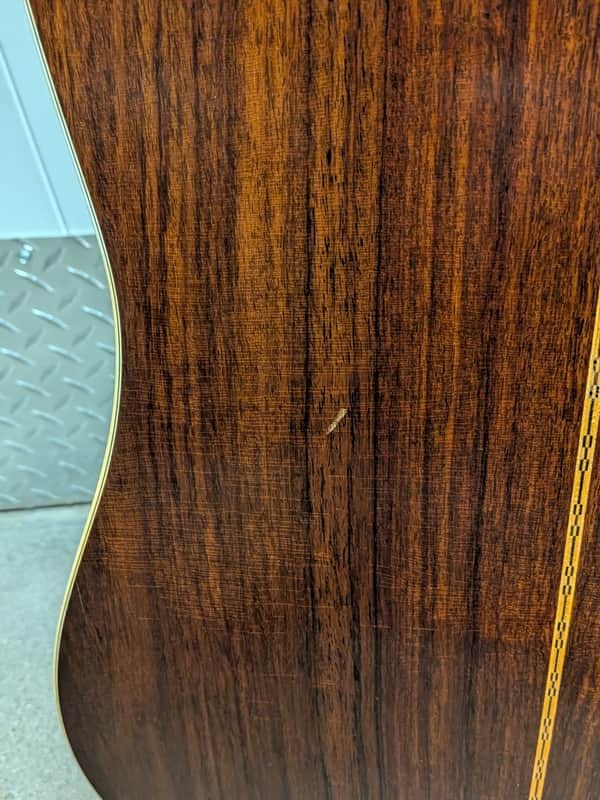 Martin D12-28 1971