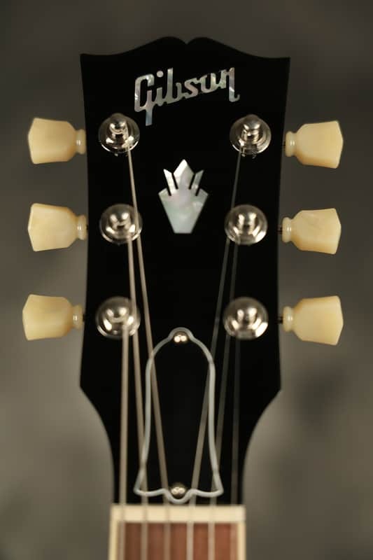 2024 Gibson ES-335 Vintage Burst MINT/unplayed!!!