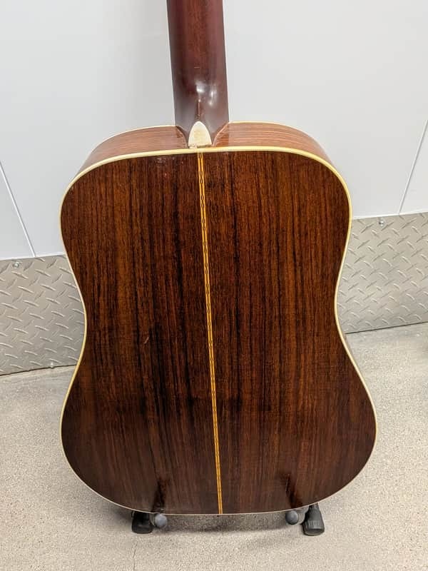 Martin D12-28 1971