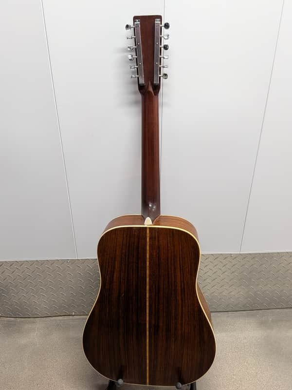 Martin D12-28 1971