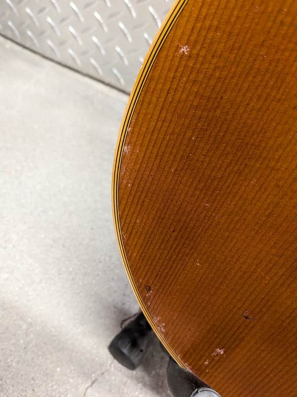 Martin D12-28 1971