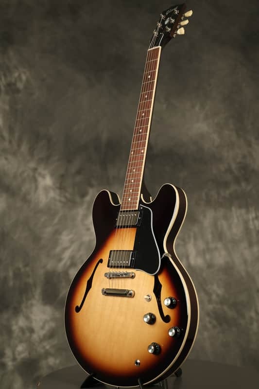 2024 Gibson ES-335 Vintage Burst MINT/unplayed!!!