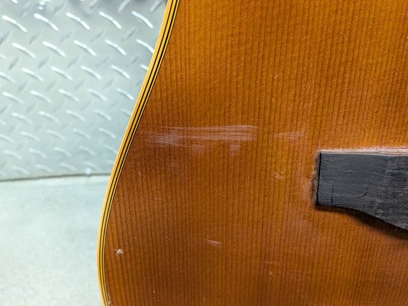 Martin D12-28 1971