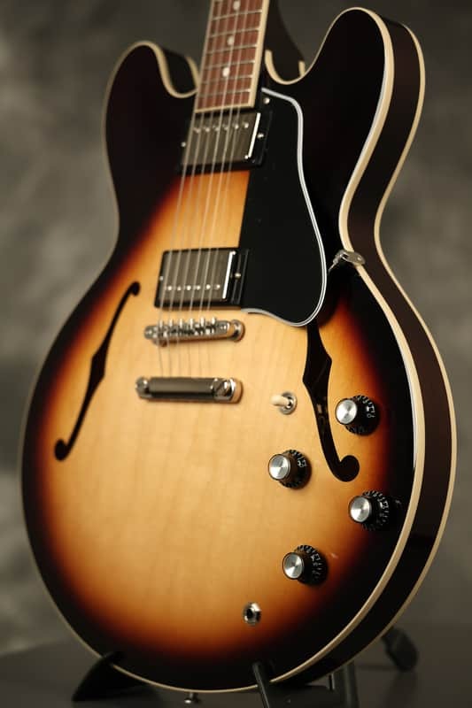 2024 Gibson ES-335 Vintage Burst MINT/unplayed!!!