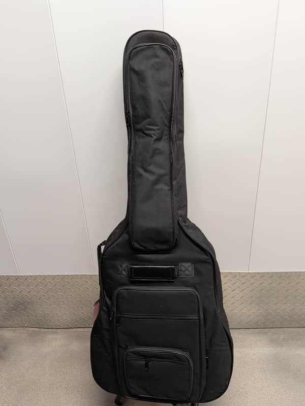Martin D12-28 1971