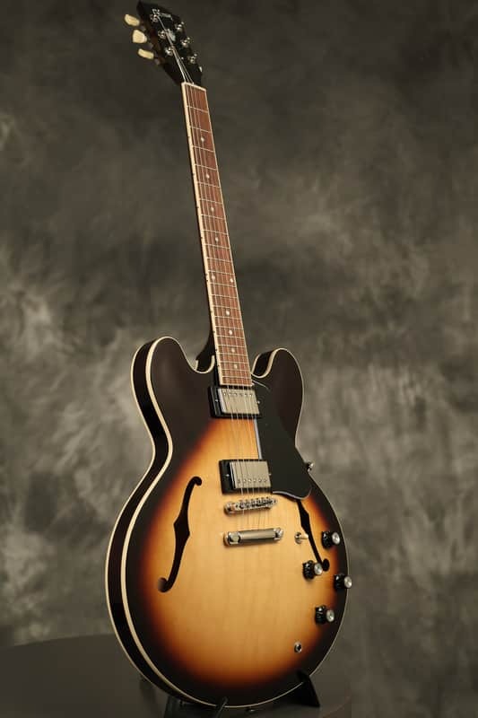 2024 Gibson ES-335 Vintage Burst MINT/unplayed!!!