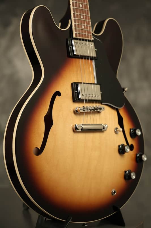 2024 Gibson ES-335 Vintage Burst MINT/unplayed!!!