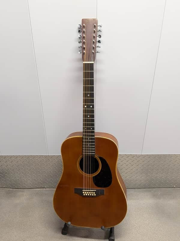 Martin D12-28 1971