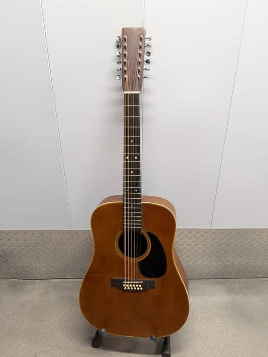 Martin D12-28 1971