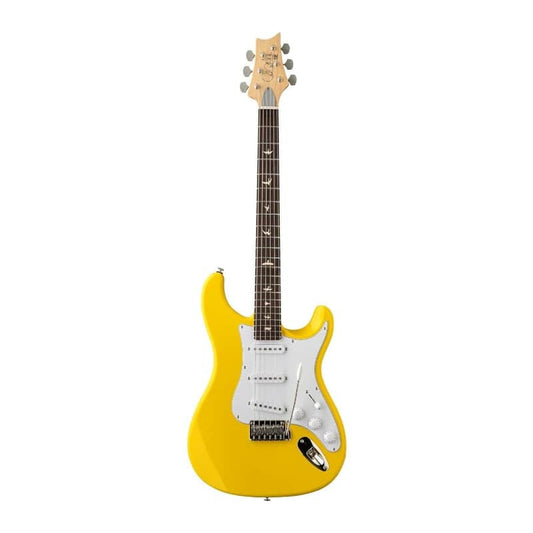 PRS SE Silver Sky Electric Guitar SSS with Rosewood Fretboard (Dandy Lion)