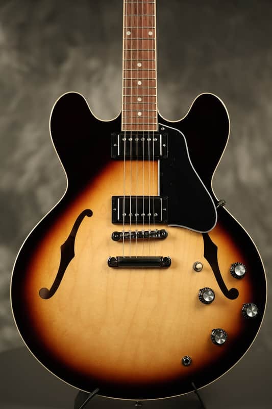 2024 Gibson ES-335 Vintage Burst MINT/unplayed!!!