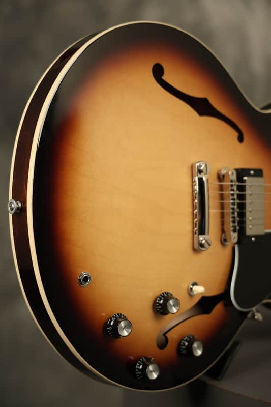 2024 Gibson ES-335 Vintage Burst MINT/unplayed!!!