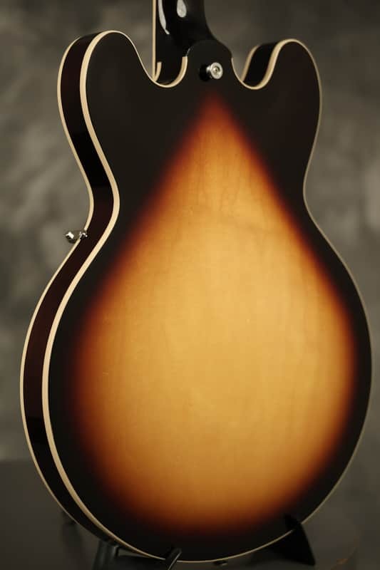 2024 Gibson ES-335 Vintage Burst MINT/unplayed!!!