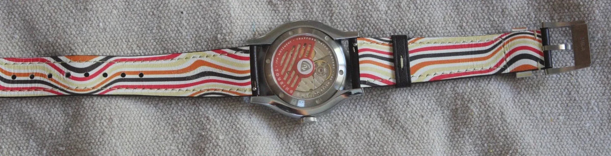 Trafford Touring GMT Season Two / Lefty \with Box and Accessories