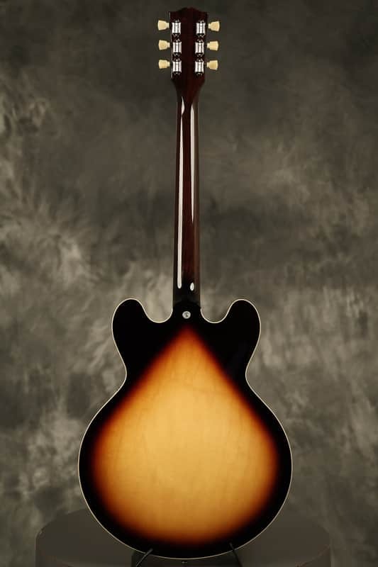 2024 Gibson ES-335 Vintage Burst MINT/unplayed!!!