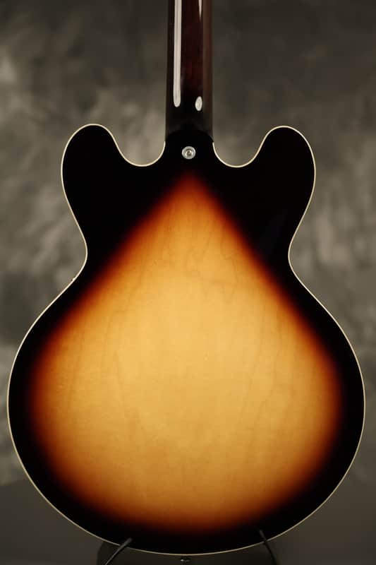 2024 Gibson ES-335 Vintage Burst MINT/unplayed!!!
