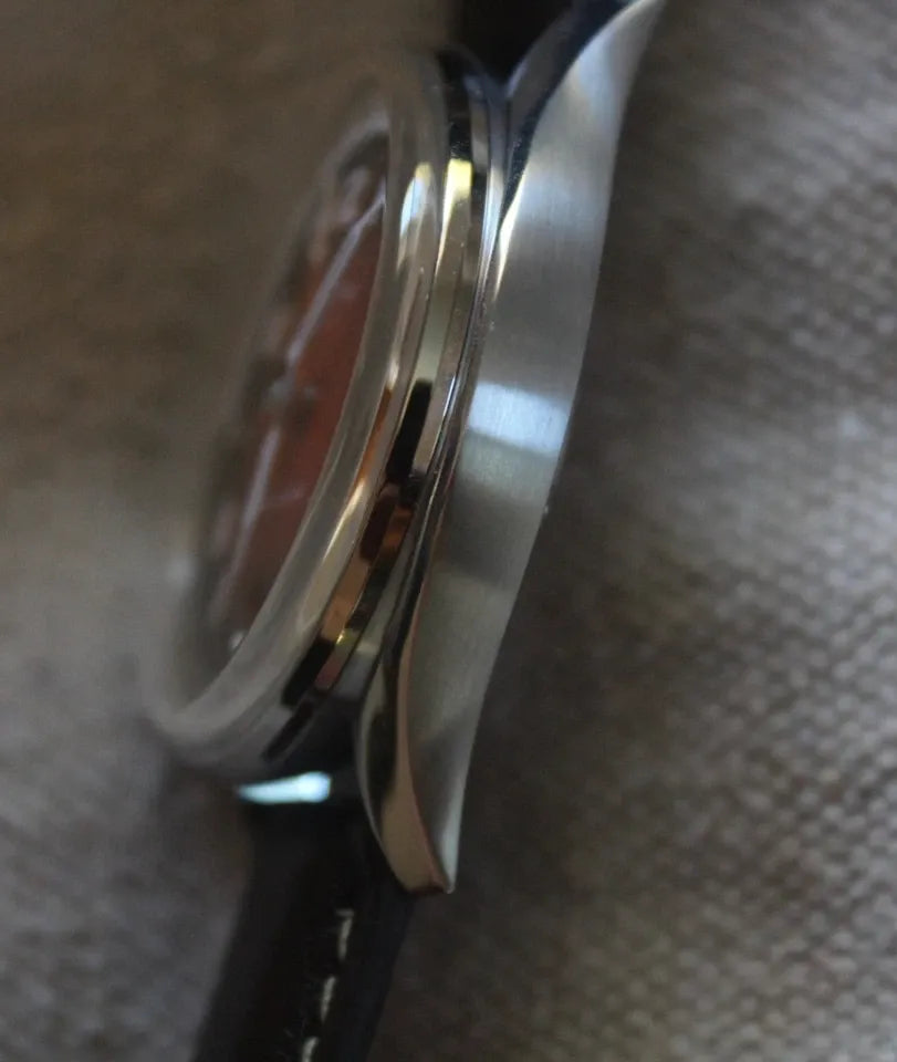 Trafford Touring GMT Season Two / Lefty \with Box and Accessories