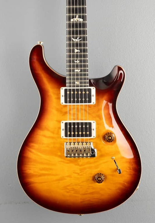 Paul Reed Smith Custom 24 10 Top, '17