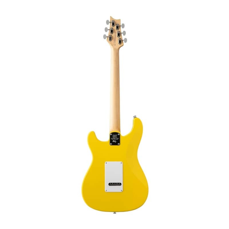 PRS SE Silver Sky Electric Guitar SSS with Rosewood Fretboard (Dandy Lion)